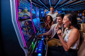 dauntogel slot featured game showcase
