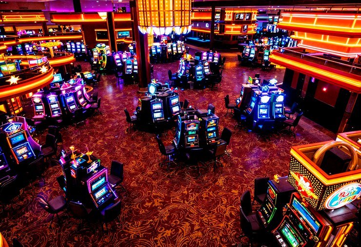 dauntogel slot featured game showcase