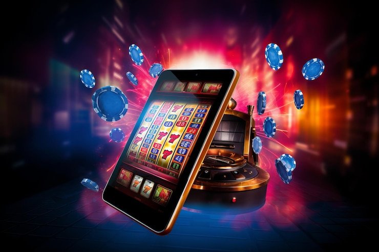 Live match updates and scoring on dauntogel slot Match Winner interface