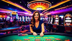dauntogel slot featured game showcase